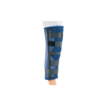 Clinic 3-Panel Knee Splint