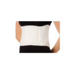 Clinic Retention Support with Compression Straps