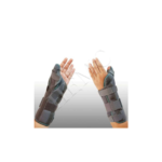 Cock-Up Splint