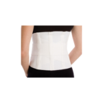 Criss-Cross Support with Compression Straps