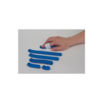 Curved Fingers