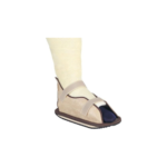 Deluxe Cast Boot Sandal