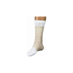 Double Strap Ankle Support