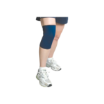 Knee Support with Closed Patella