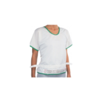 Mesh Body Holder with Sleeves