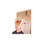 Overdoor Cervical Traction Kit - Image 3