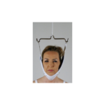 Padded Head Halter