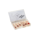 Plastic Finger Splint Starter Set
