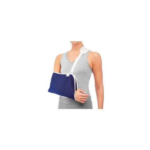 Quick-Release Arm Sling