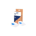 Silicone Heel Cups