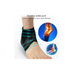 Sport Ankle Splint