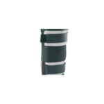 Universal Foam Knee with Loop Lock Closure