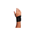 Wrist Wrap