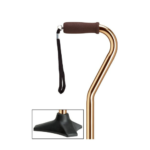 AbleTripod Cane Tip