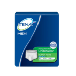 TENA MEN Protective Underwear Super Plus Absorbency 81780/81920