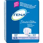 TENA Stretch Ultra Briefs 67802/67803/61390
