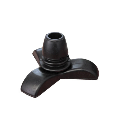 Tri-support Cane Tip Tri-support Cane Tip - Image 1
