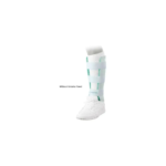 Leg Brace with Anterior Panel