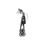 ACS Aluminum Rollator, 6" Casters - Image 4