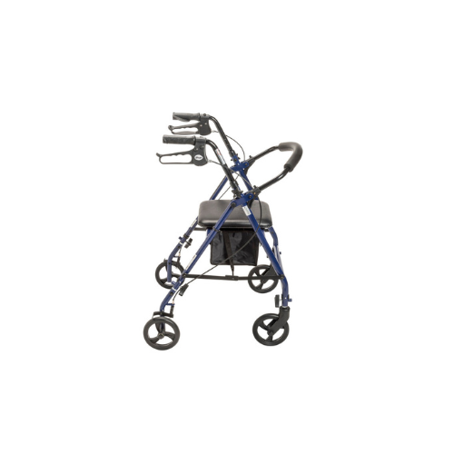 5 Rollator with 6" Wheels - Image 1