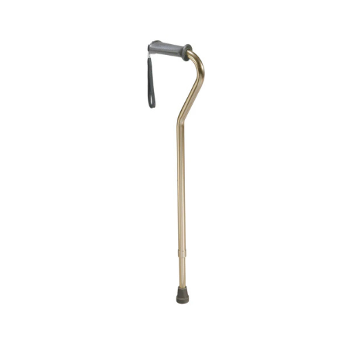 Aluminum Ortho K-Grip Canes Aluminum Ortho K-Grip Canes - Image 1