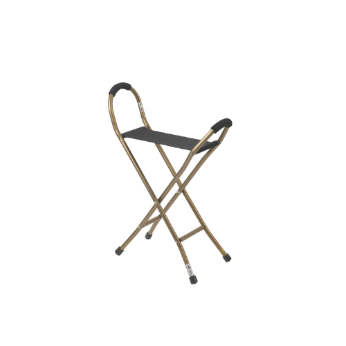 CaneSling Seat Cane/Sling Seat - Image 1
