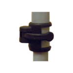 Offset Aluminum Canes with Tab-Loc Silencer - Image 2