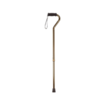 Offset Handle Aluminum Canes - Image 2