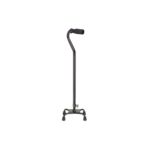 Quad Canes, Small Base