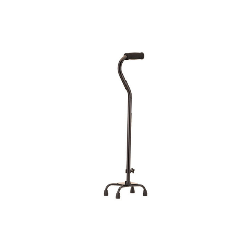 Quad Canes, Small Base Combo Pack Quad Canes, Small Base Combo Pack - Image 1