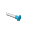 Shower Stool with Padded Rotating Seat - Image 4