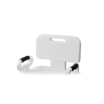 Premium Series Shower Chair with Back and Arms - Image 4