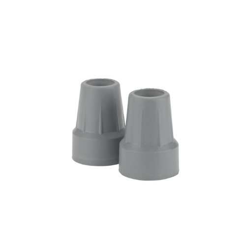 Crutch Tips (78' crutch diameter) Crutch Tips (7/8' crutch diameter) - Image 1