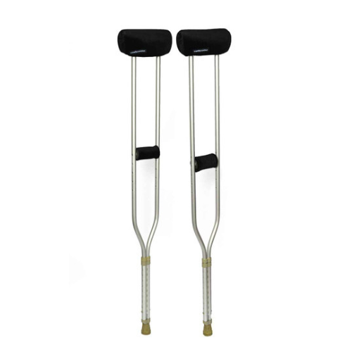 Crutch Underarm Cushions Crutch Underarm Cushions - Image 1
