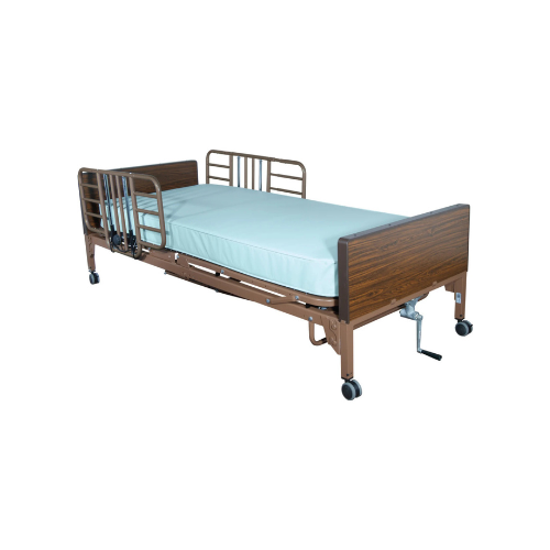 Half-Length bed rail Half-Length bed rail - Image 1