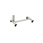 Non-Tilt Pneumatic Cylinder Overbed Table - Image 3