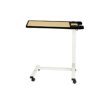 Non-Tilt Premium Multi-Feature Overbed Table - Image 2