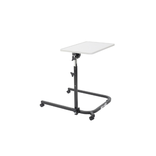 Pivot & Tilt Overbed Table (4) Pivot & Tilt Overbed Table - Image 1
