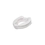 Raised Toilet Seat