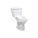 Raised Toilet Seat - Image 3