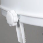Raised Toilet Seat - Image 2