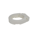 Hinged Toilet Seat Riser