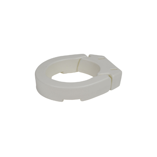 e3 Hinged Toilet Seat Riser - Image 1