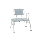 Bariatric Transfer Bench - Image 2