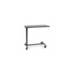overbed table w/plastic top slv vein - Image 3