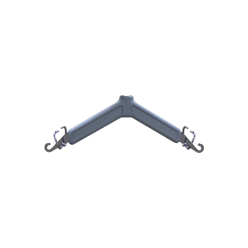 246 Point Swivel Bar 2/4/6 Point Swivel Bar - Image 1