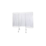 3-Panel Privacy Screen - Image 2