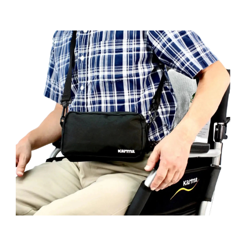 Armrest Bag (1) Armrest Bag - Image 1