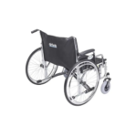 Bariatric Sentra Extra-Heavy-Duty Wheelchair - Image 2