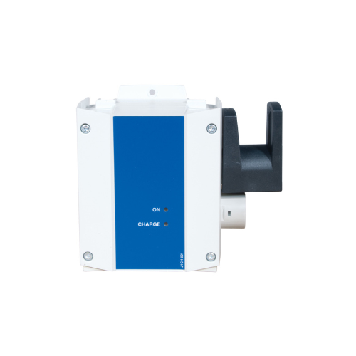 Charging Station without Power Cord Charging Station without Power Cord - Image 1